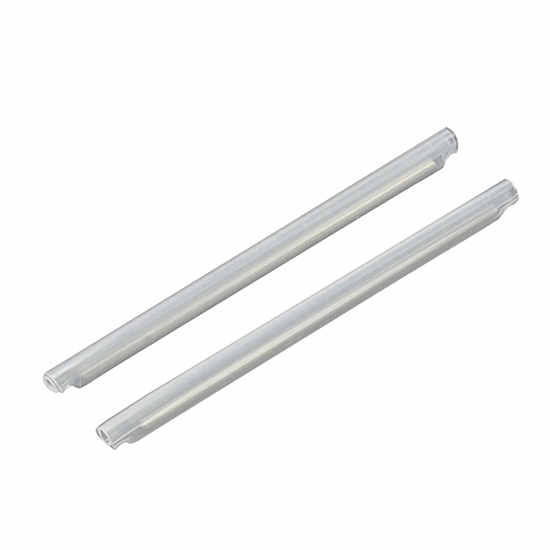 FyberOptix 1.0 x 60mm FTTH Fiber Optic Splice Protection Sleeve, Single Fiber, 50pcs/pkg