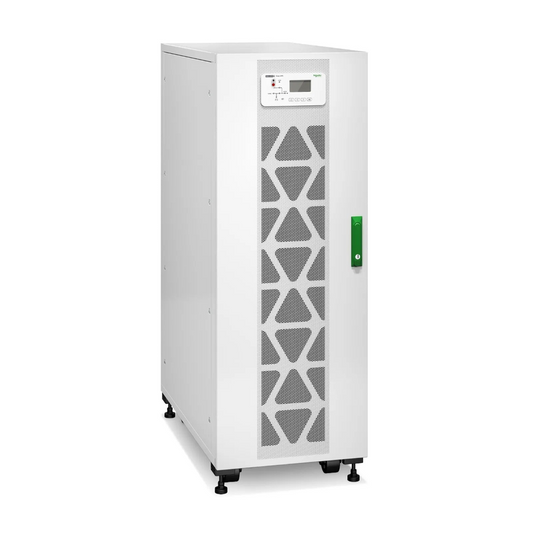FyberOptix APC Easy UPS 3S, 40kVA/40kW, 208V, Hard Wire 4-wire Output (3PH+ G), Parallel up to 4UPSs