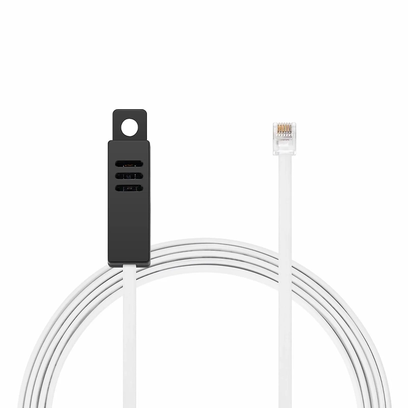 FyberOptix Temperature and Humidity Sensor for FS Remote Monitoring PDUs