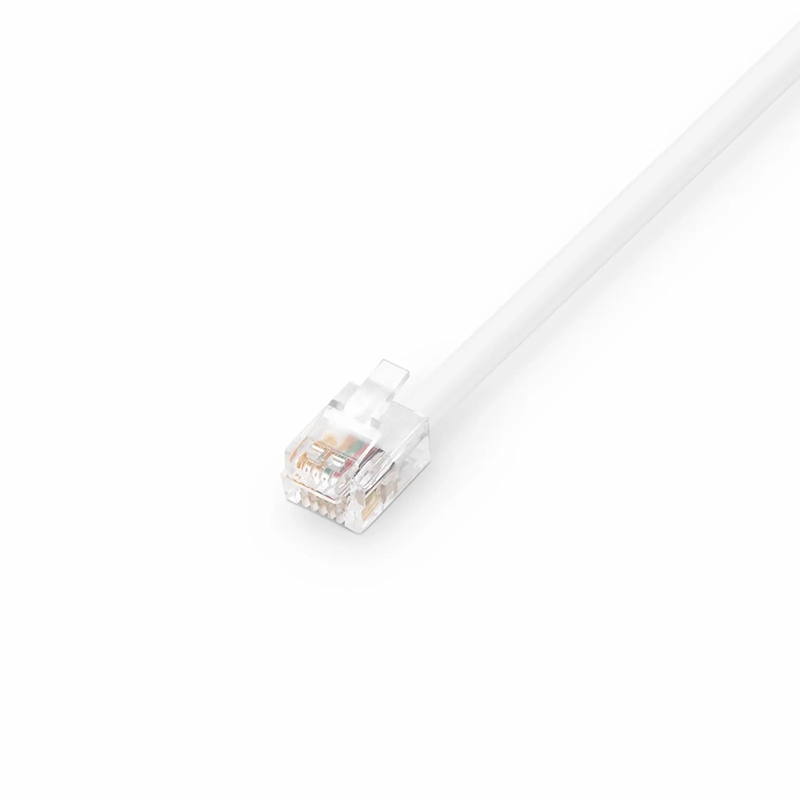 FyberOptix Temperature and Humidity Sensor for FS Remote Monitoring PDUs