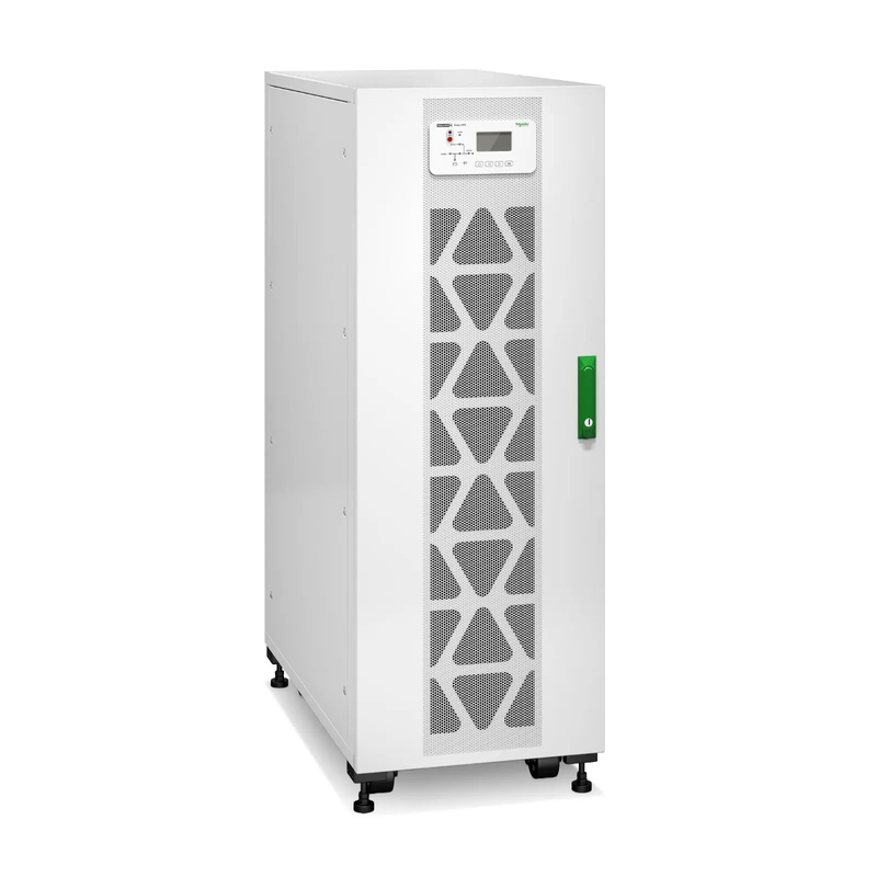 FyberOptix APC Easy UPS 3S, 40kVA/40kW, 208V, Hard Wire 4-wire Output (3PH+ G), Parallel up to 4UPSs