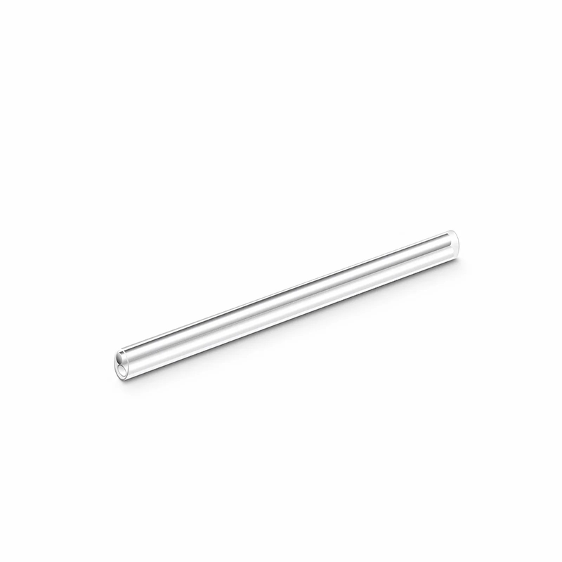 FyberOptix 0.8 x 30mm Fiber Optic Splice Protection Sleeve, Single Fiber, 50pcs/pkg