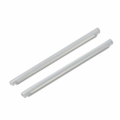 FyberOptix 1.0 x 60mm FTTH Fiber Optic Splice Protection Sleeve, Single Fiber, 50pcs/pkg