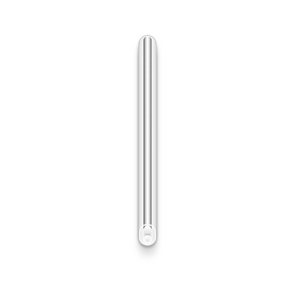 FyberOptix 0.8 x 40mm Fiber Optic Splice Protection Sleeve, Single Fiber, 50pcs/pkg