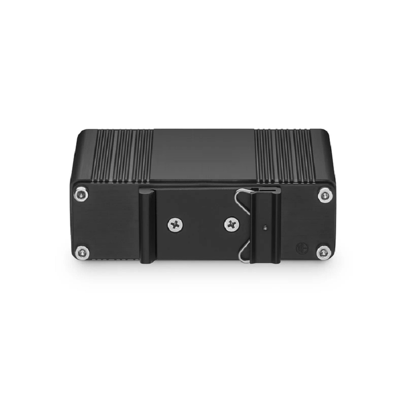 FyberOptix Industrial Unmanaged 1 x RS485 2-Wire to 1 x 100Base-X Multimode SC 850nm 550m Ethernet Media Converter