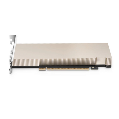 FyberOptix NVIDIA Mellanox C8240 900-9X81Q-00CN-ST0 ConnectXA®-8 InfiniBand & Ethernet Adapter Card, Socket-Direct NDR IB/400GbE Eth,Dual-port QSFP112, PCIe 6.0 x16, Crypto and Secure Boot, Tall&Short Bracket