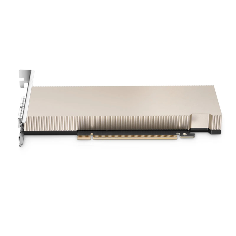 FyberOptix NVIDIA Mellanox C8240 900-9X81Q-00CN-ST0 ConnectXA®-8 InfiniBand & Ethernet Adapter Card, Socket-Direct NDR IB/400GbE Eth,Dual-port QSFP112, PCIe 6.0 x16, Crypto and Secure Boot, Tall&Short Bracket