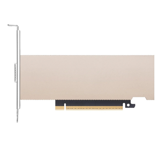 FyberOptix 1x 800G OSFP, PCIe 6.0 x16, Crypto
