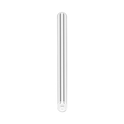 FyberOptix 0.8 x 30mm Fiber Optic Splice Protection Sleeve, Single Fiber, 50pcs/pkg