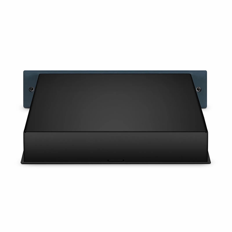 FyberOptix FMU-DCM80, 80KM DCF-based Passive Dispersion Compensation Module, LC/UPC