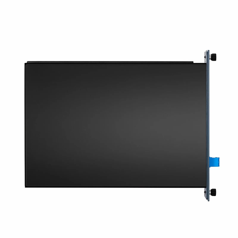 FyberOptix FMU-DCM80, 80KM DCF-based Passive Dispersion Compensation Module, LC/UPC