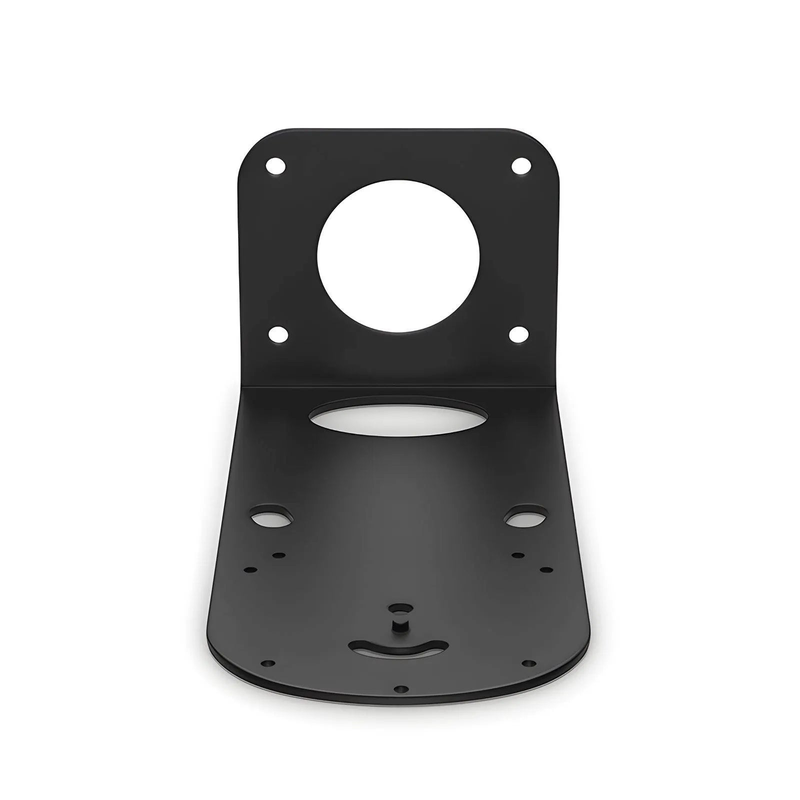 FyberOptix CCA-WB01, Wall Mount Bracket for FC730/FC731-4k