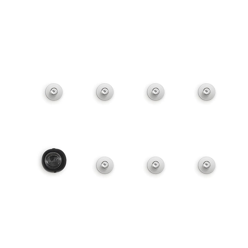 FyberOptix CCA-CB01, Ceiling Mount for FC730/FC731-4k
