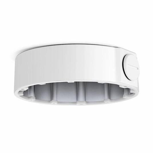 FyberOptix CA-JF006, Fixed Dome Junction Box for 12MP Fisheye