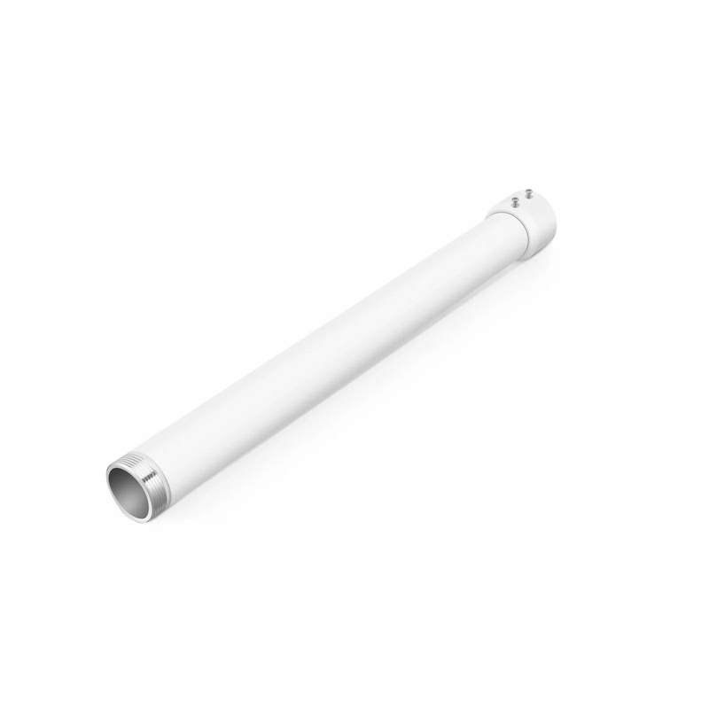 FyberOptix CA-HP500-H, 500mm Extender for PTZ Dome Pendant Mount