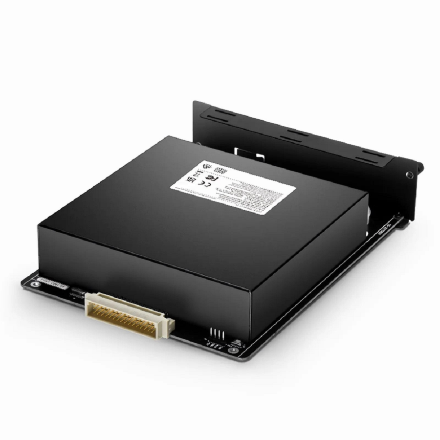 FyberOptix FMT40-DCM, C-band 40km DCF-based Passive Dispersion Compensation Module for FMT Managed Chassis