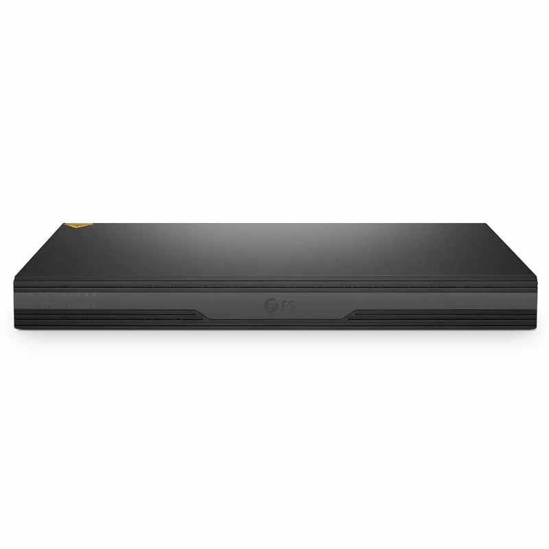FyberOptix NVD3510-4K, 10-Channel 4K Network Video Decoder, H.265, 10x HDMI Output & 2x HDMI Input