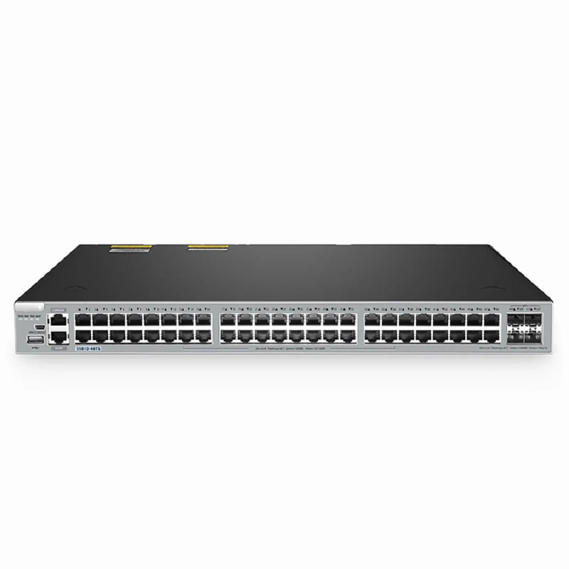 FyberOptix NVD3510-4K, 10-Channel 4K Network Video Decoder, H.265, 10x HDMI Output & 2x HDMI Input