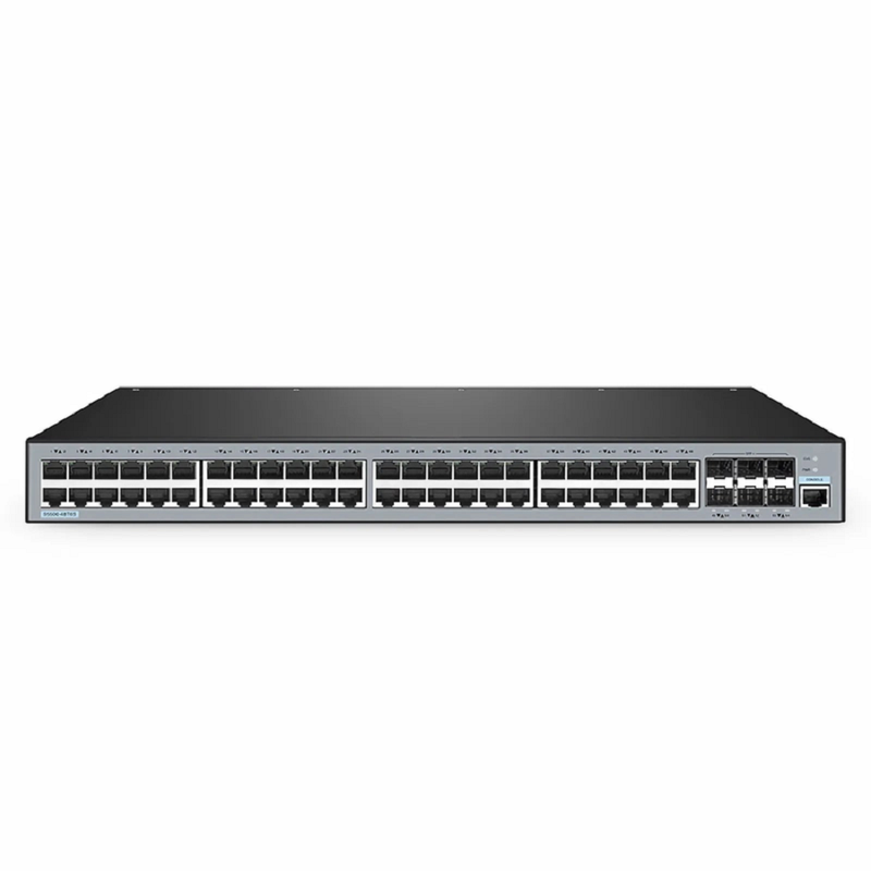 FyberOptix NVD3512-12M, 12-Channel 12MP Network Video Decoder, H.265, 12x HDMI Output & 4x HDMI Input