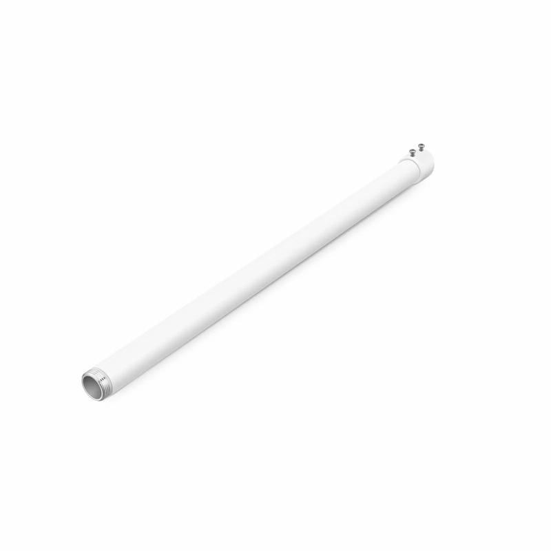 FyberOptix CA-HD500-H, 500mm Extender for Fixed Dome Pendant Mount