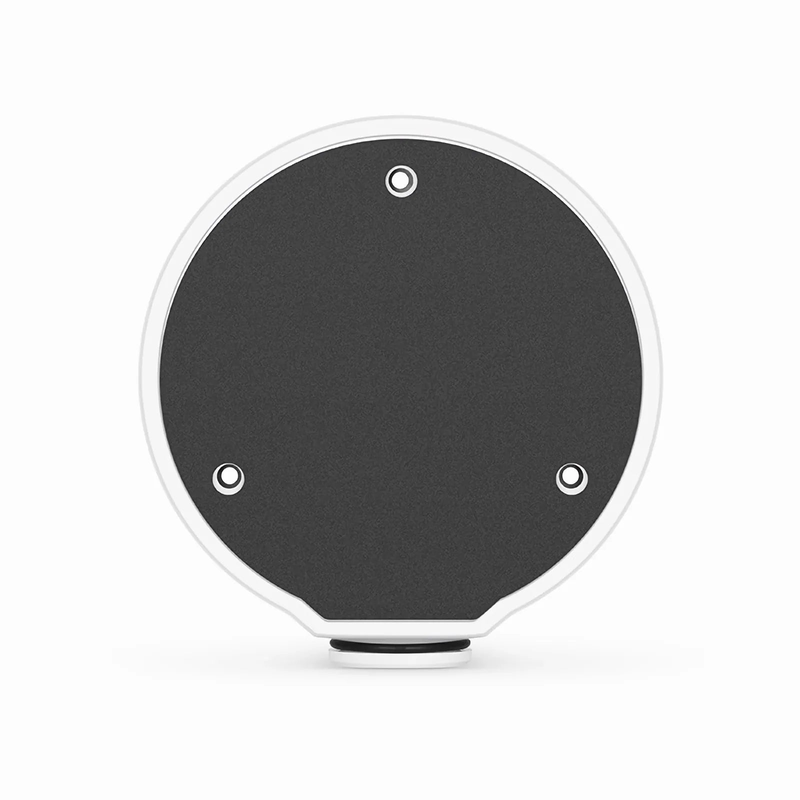 FyberOptix CA-J004, Junction Box for Fixed Lens Domes