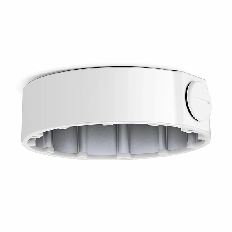 FyberOptix CA-JD006, Fixed Dome Junction Box