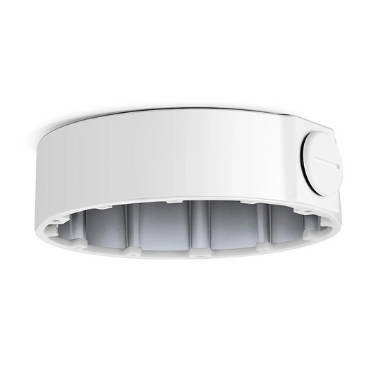 FyberOptix CA-JD006, Fixed Dome Junction Box