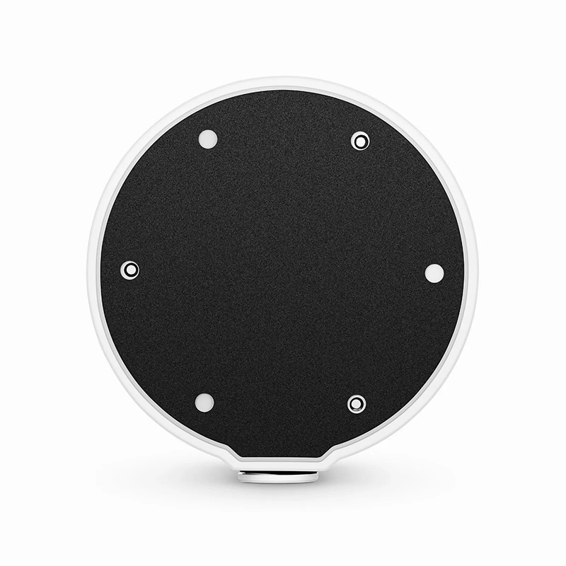 FyberOptix CA-JD006, Fixed Dome Junction Box