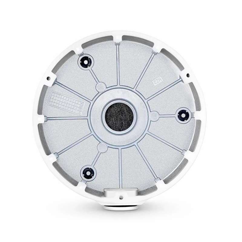 FyberOptix CA-JD006, Fixed Dome Junction Box
