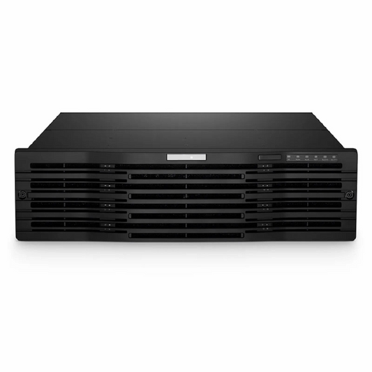 FyberOptix VMS-503C, All in One Video Management System Platform, Manage 1000 Devices, 2000 Video Channels