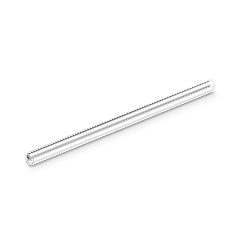 FyberOptix 0.8 x 40mm Fiber Optic Splice Protection Sleeve, Single Fiber, 50pcs/pkg