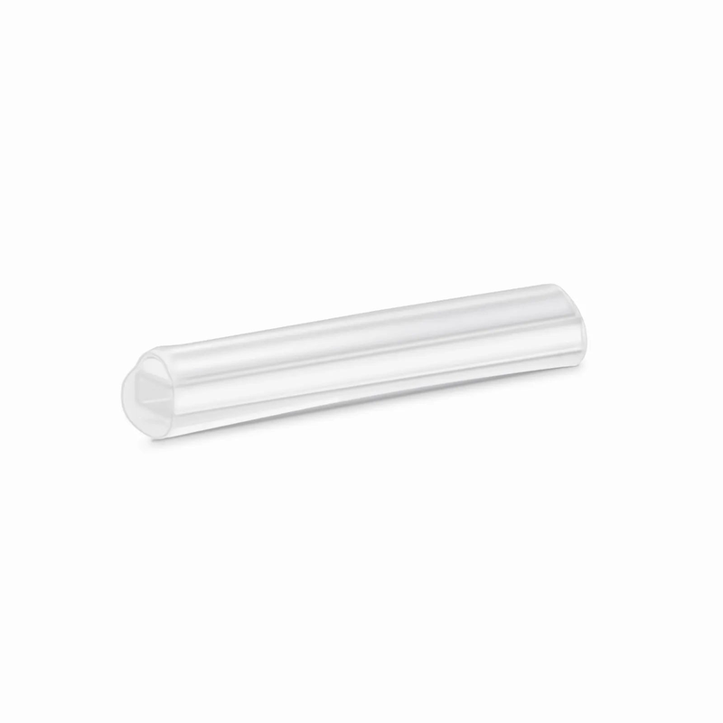 FyberOptix 40mm Ribbon Fiber Fusion Splice Protection Sleeves for 8/12 Fibers, 50pcs/pkg