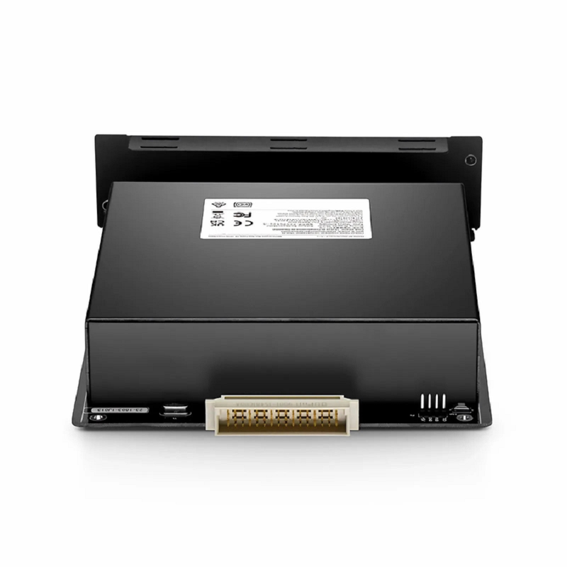 FyberOptix FMT40-DCM, C-band 40km DCF-based Passive Dispersion Compensation Module for FMT Managed Chassis