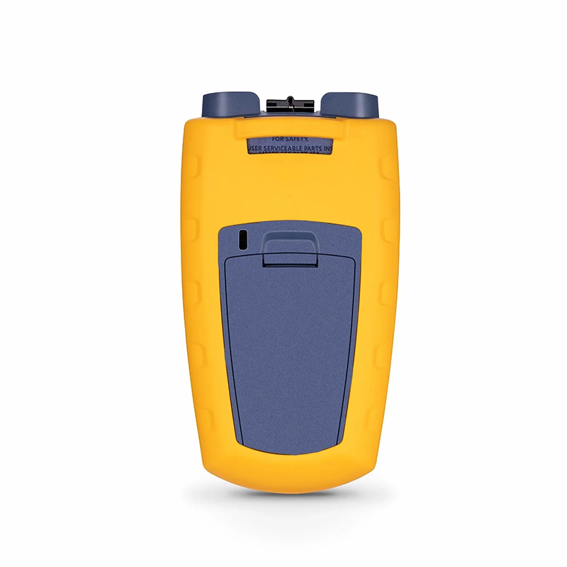 FyberOptix Fluke Networks Handheld Fiber Optical Light Source (1550nm) with MTPÂ®/MPO-12 Female APC Connector