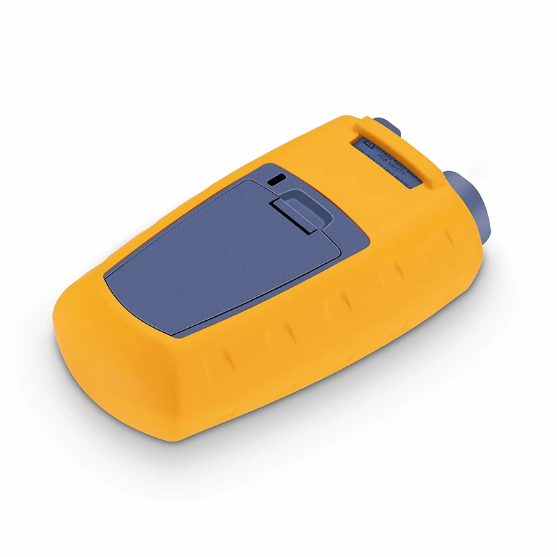 FyberOptix Fluke Networks Handheld Fiber Optical Light Source (1310nm) with MTPÂ®/MPO-12 Female APC Connector