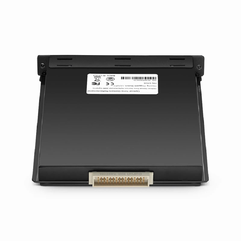 FyberOptix Customized Optical Time Domain Reflectometer (OTDR) for FMT Managed Chassis