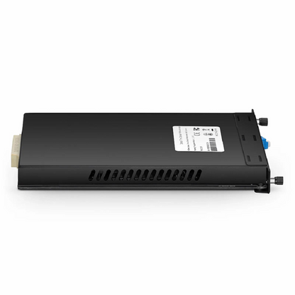FyberOptix Customized Optical Time Domain Reflectometer (OTDR) for FMT Managed Chassis