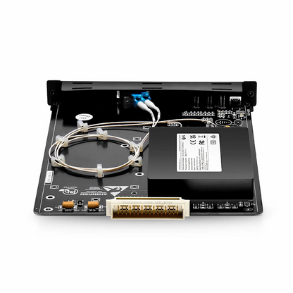 FyberOptix FMT26PA-EDFA, 26dB Gain C-band DWDM EDFA Pre-Amplifier for FMT Managed Chassis, 16dBm Output