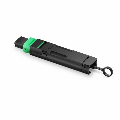 FyberOptix 16 Fibers MTPÃ‚Â® Female Type 1 OM4 50/125 Multimode Fiber Loopback Module