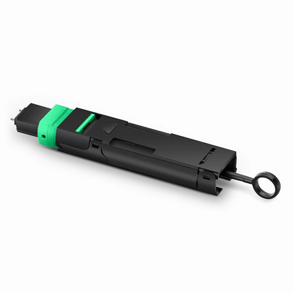 FyberOptix 8 Fibers MTPÃ‚Â® Male Type 1 9/125 Single-Mode Fiber Loopback Module