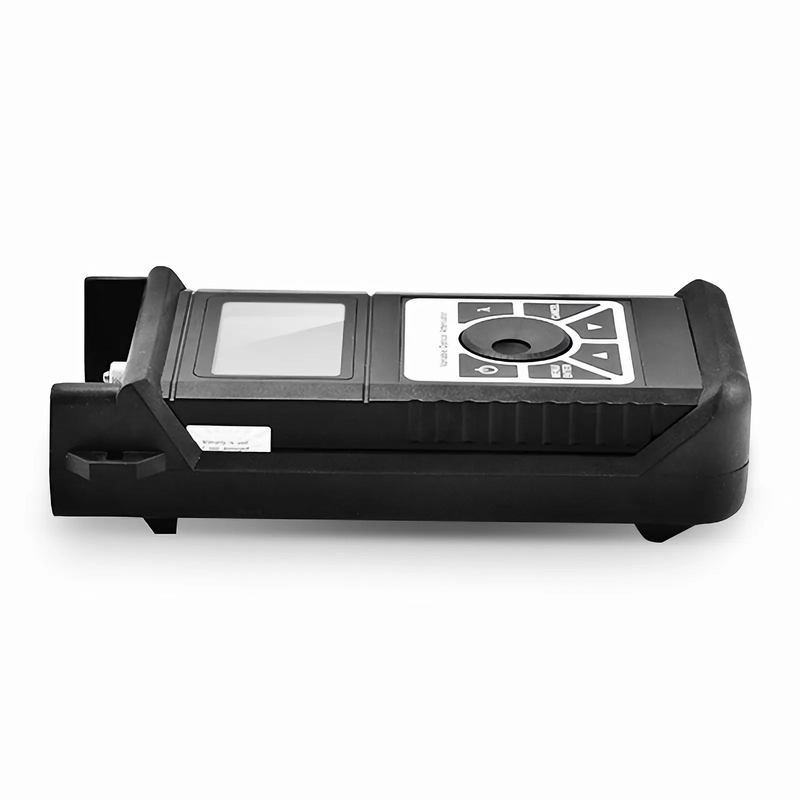 FyberOptix Singlemode Handheld Optical Variable Attenuator, 0.05dB