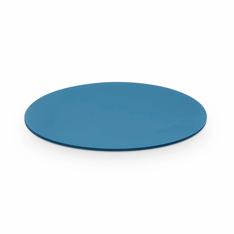 FyberOptix 9Î¼m Polishing Film with 127mm Diameter (25 PCS/Pack)