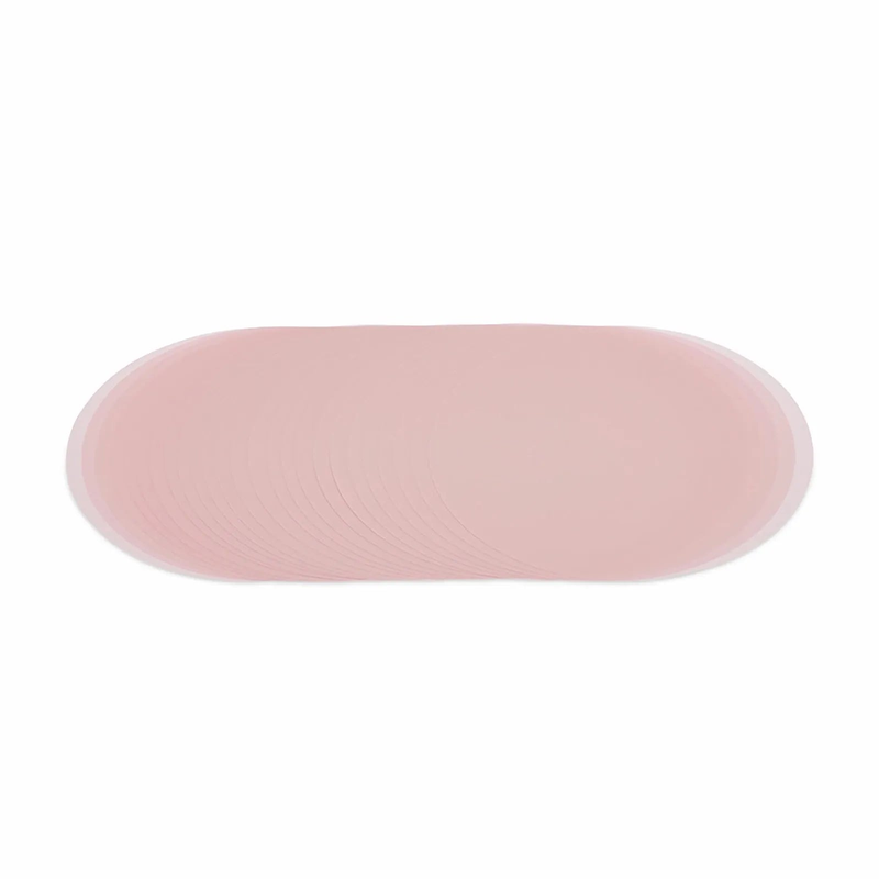 FyberOptix 3Î¼m Polishing Film with 127mm Diameter (25 PCS/Pack)