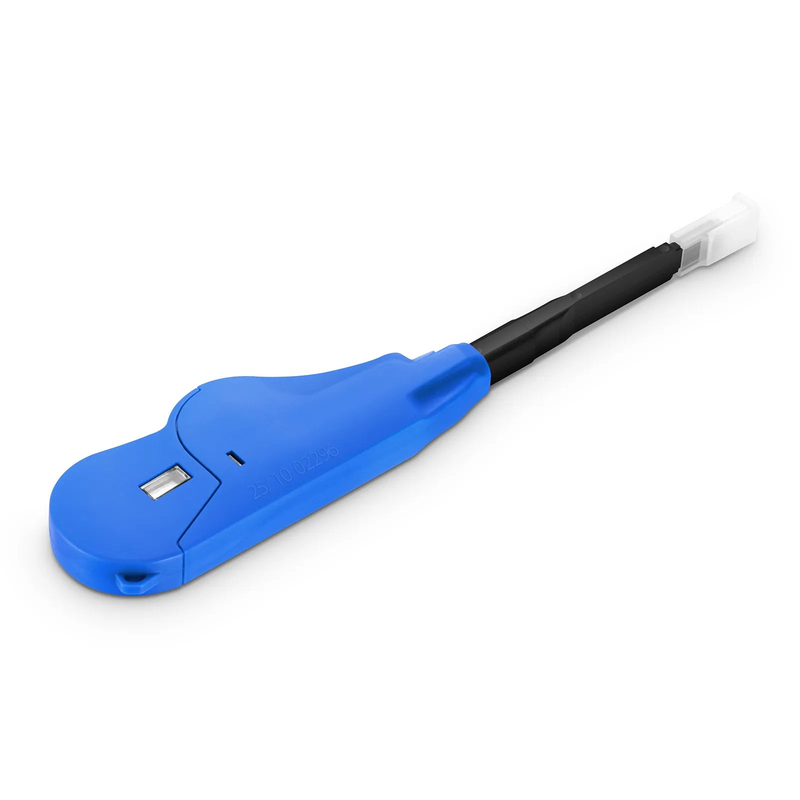 FyberOptix US Conec IBCâ„¢ Brand Cleaner MMC II, for 12/24 Fibers MMC Connectors (525+ Times)