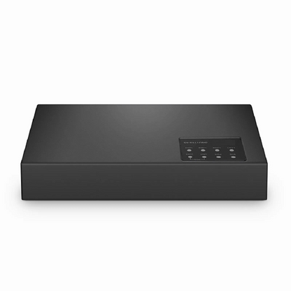 FyberOptix ONU1710-4G, XPON (GPON + EPON) SFU ONU with 1 x PON, 4 x GE
