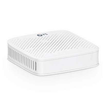 FyberOptix ONU1710-1G, XPON (GPON + EPON) ONU with 1 x PON, 1 x GE