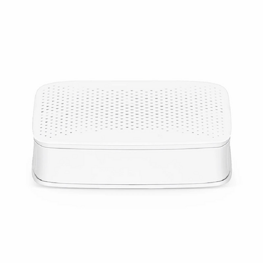 FyberOptix ONU1710-1G, XPON (GPON + EPON) ONU with 1 x PON, 1 x GE