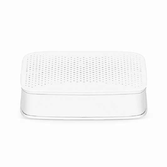FyberOptix ONU1710-1G, XPON (GPON + EPON) ONU with 1 x PON, 1 x GE