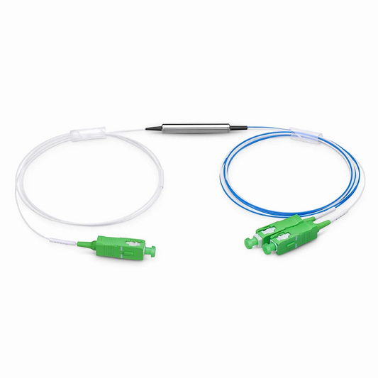 FyberOptix Customized Filter Wavelength Division Multiplexer 1310/1490/1550nm Filter WDM