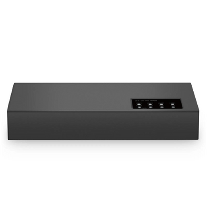 FyberOptix ONU1730-3G1E-P, XGSPON SFU ONU with PON supporting PoF, 3x GE & 1x 2.5G PoE/PoE+@55W
